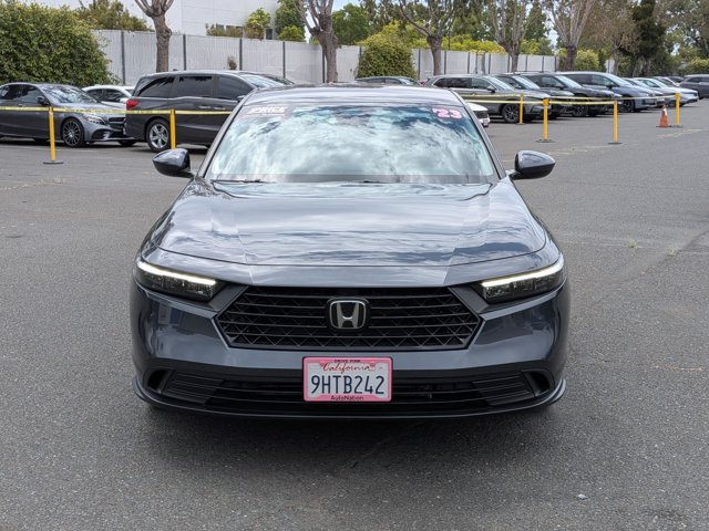 Used 2023 Honda Accord LX image 2