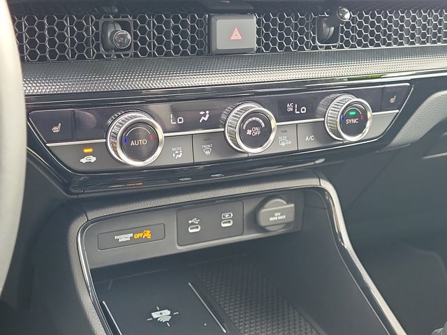 Certified 2026 Honda CR-V EX-L image 26