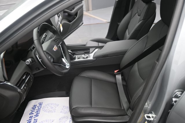 New 2026 Cadillac CT5 Premium Luxury w/ Technology Package AWD/4WD image 18