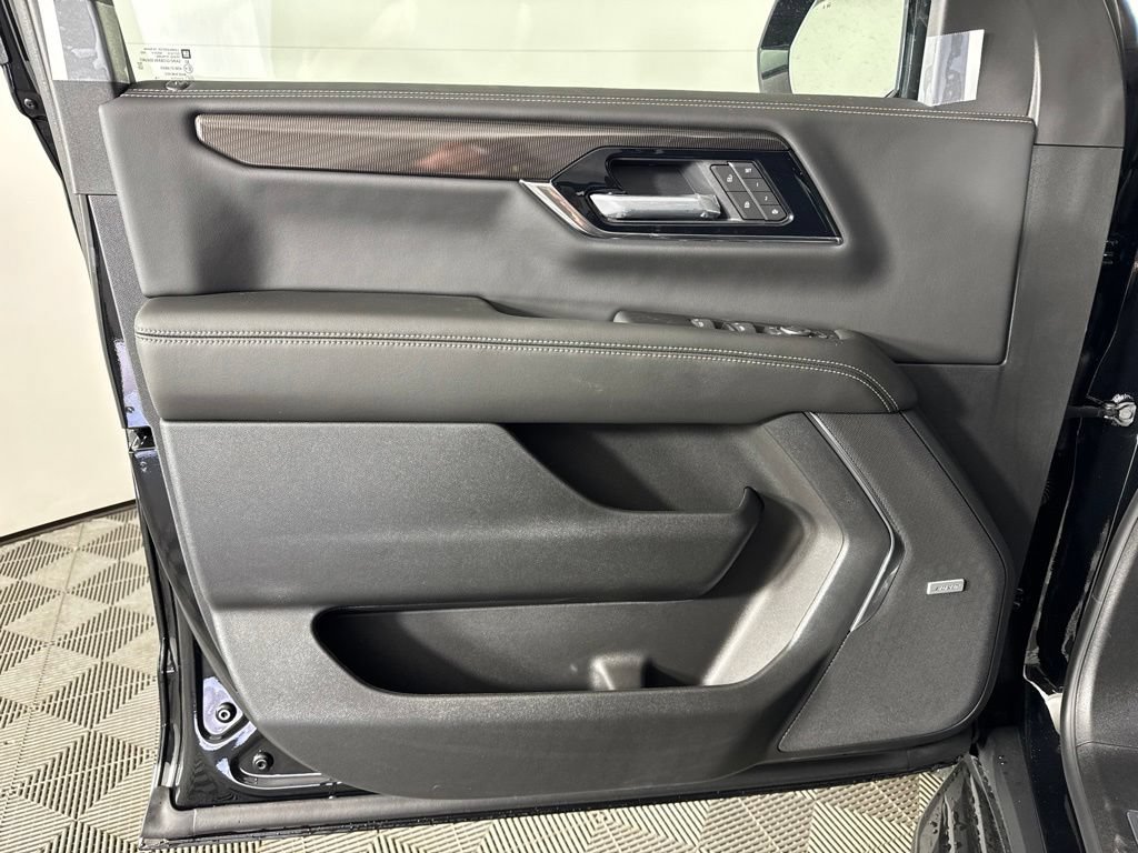 New 2026 GMC Yukon XL Elevation w/ Elevation Premium Package AWD/4WD image 24