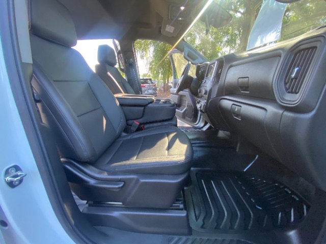Used 2024 Chevrolet Silverado 3500 W/T w/ WT Convenience Package image 28