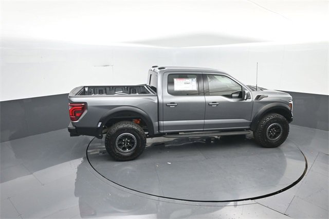 New 2025 Ford F150 Raptor image 22