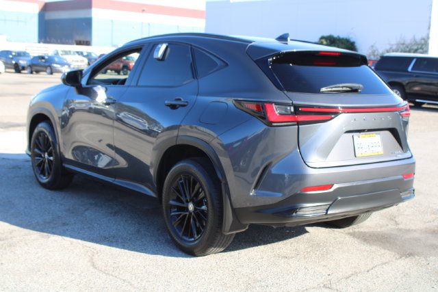 Used 2022 Lexus NX 350 AWD w/ Cold Area Package image 6