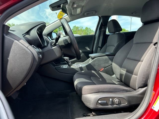 Used 2024 Chevrolet Malibu LT FWD image 28