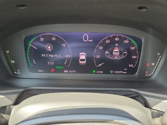 Used 2024 Honda Accord Sport image 17