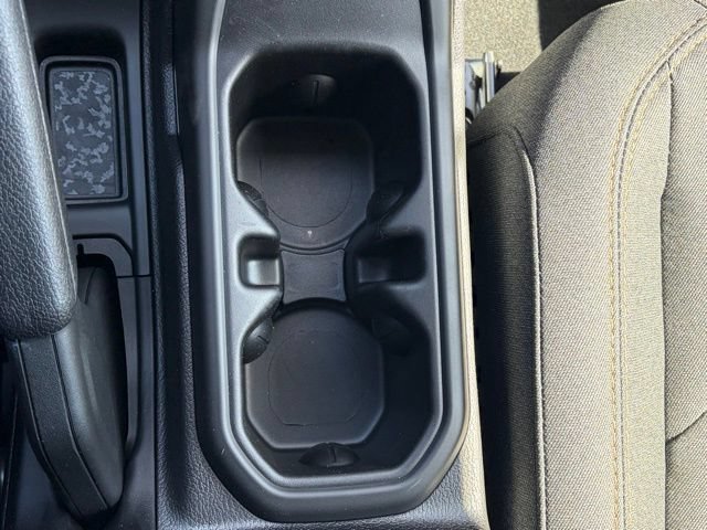 New 2026 Jeep Wrangler Sport AWD/4WD image 19