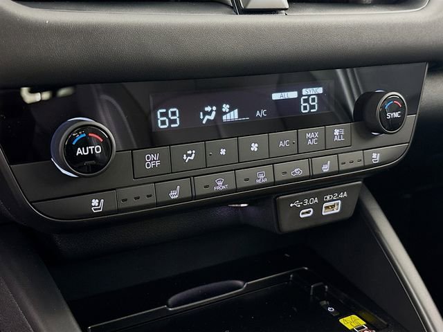 New 2026 Subaru Outback Touring XT image 16