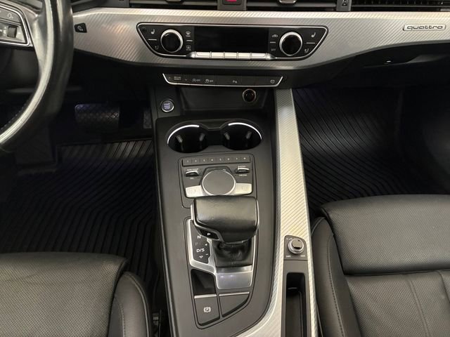 Used 2017 Audi A4 2.0T Premium Plus w/ Premium Plus Package image 21