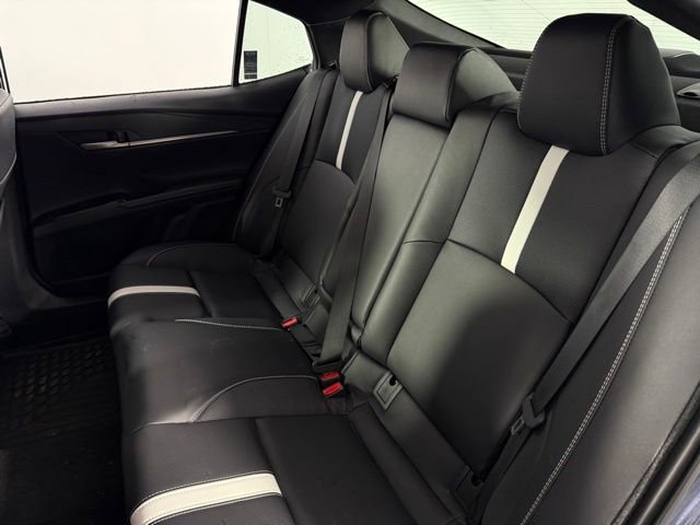 Used 2026 Toyota Camry SE w/ Multimedia Upgrade Package FWD image 17