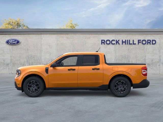 New 2026 Ford Maverick XLT image 4