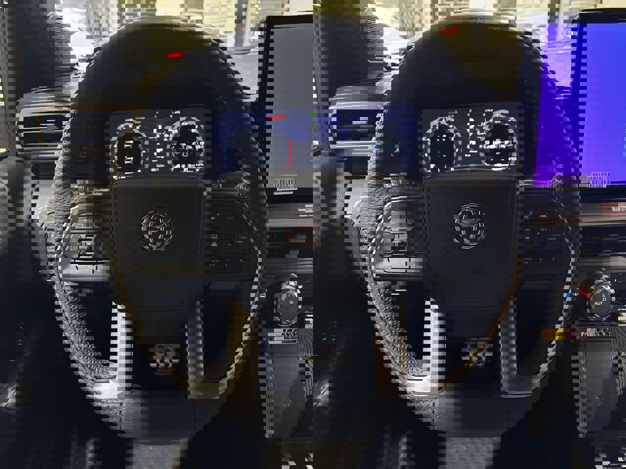 New 2026 Toyota Tacoma TRD Sport image 14