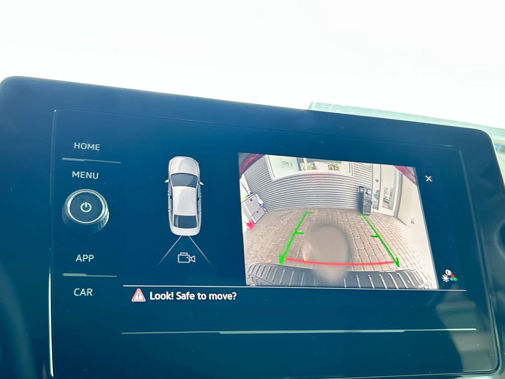 New 2026 Volkswagen Jetta S image 24