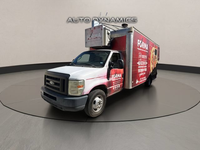 Used 2009 Ford E-350 and Econoline 350 Super Duty RWD image 3