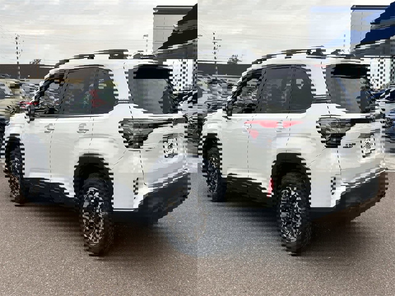 New 2026 Subaru Forester Premium image 4