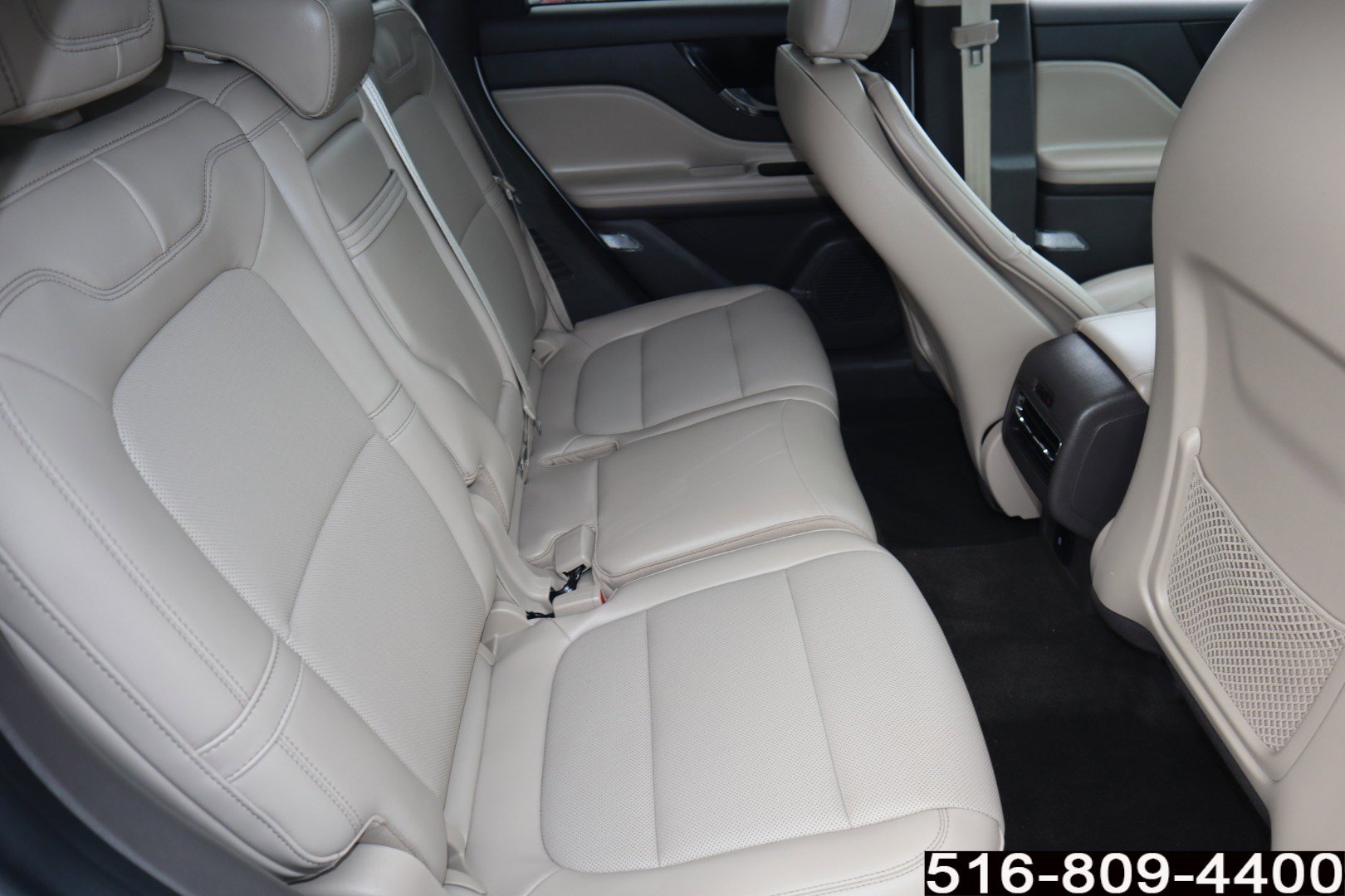 Used 2022 Lincoln Corsair AWD w/ Equipment Group 101A image 25