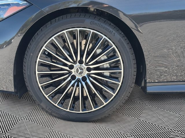New 2027 Mercedes-Benz CLE 450 4MATIC Coupe image 30