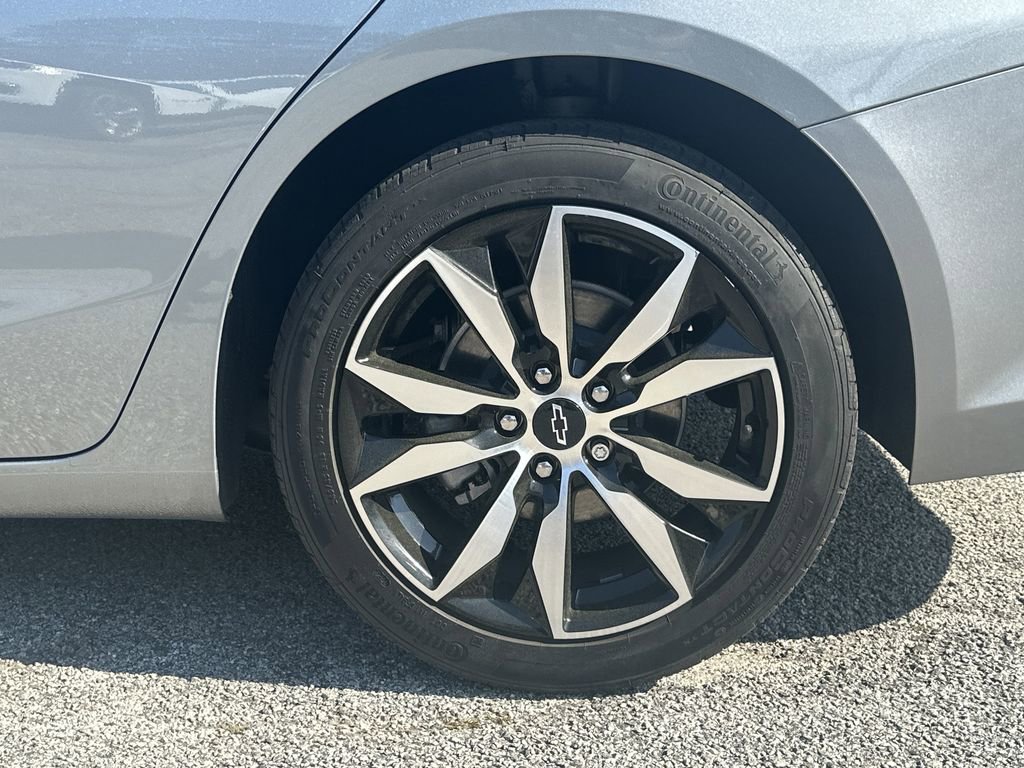 Used 2024 Chevrolet Malibu RS image 20