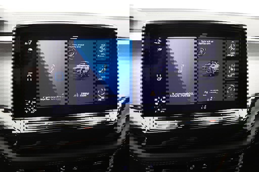 Used 2025 Volkswagen Atlas Cross Sport SE image 22