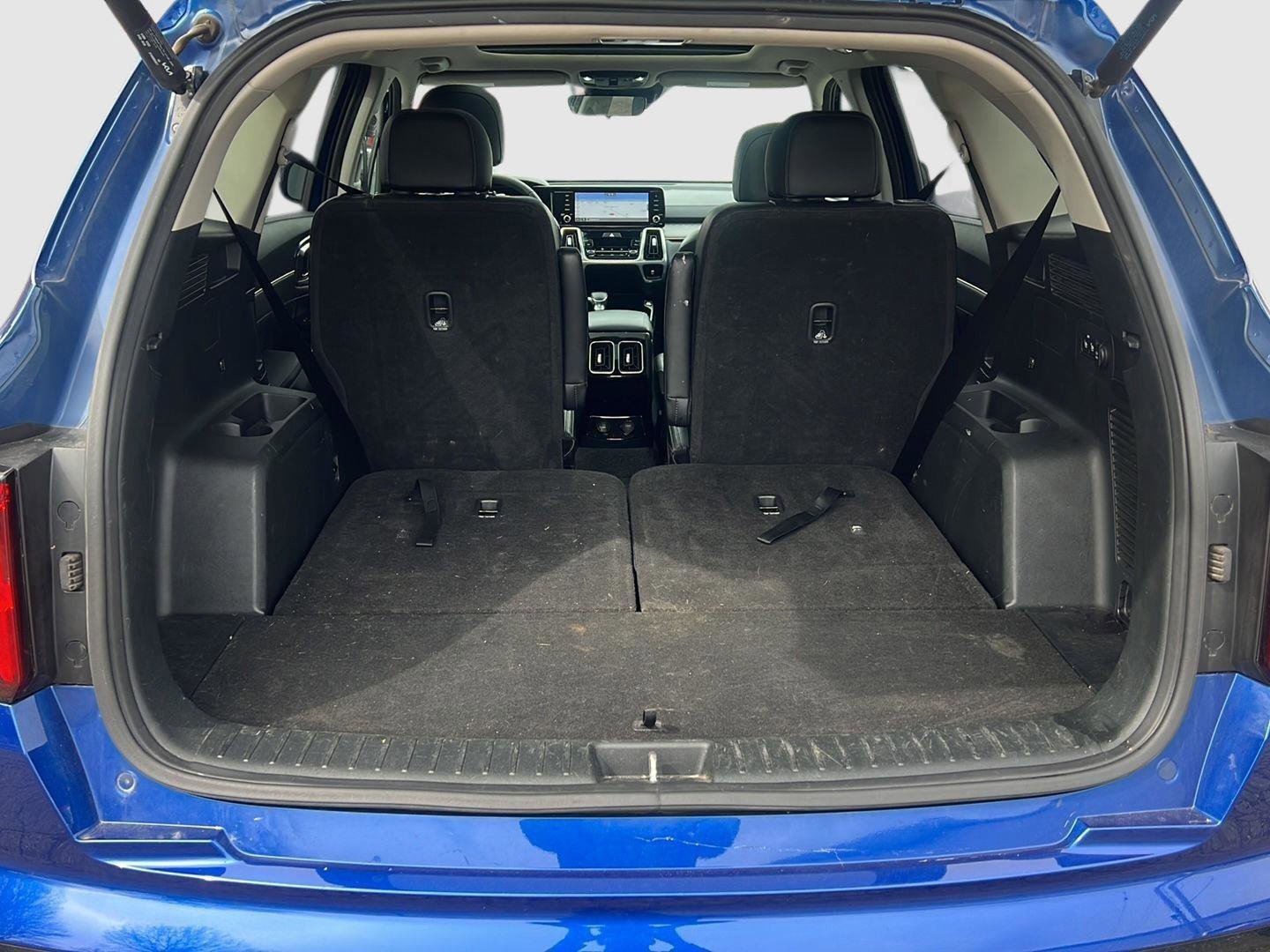Used 2022 Kia Sorento SX image 11