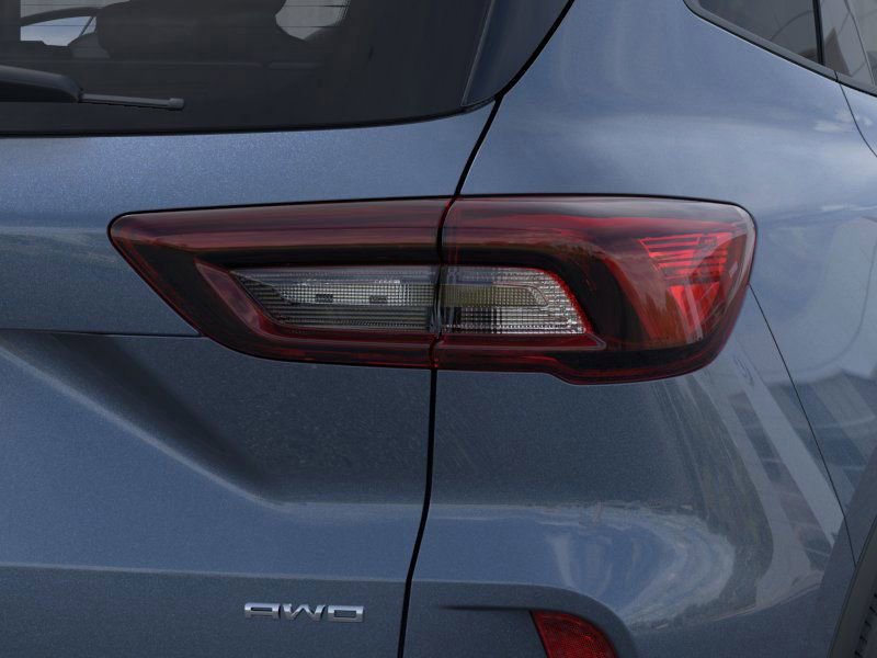 New 2025 Ford Escape ST-Line w/ Tech Pack #1 image 24