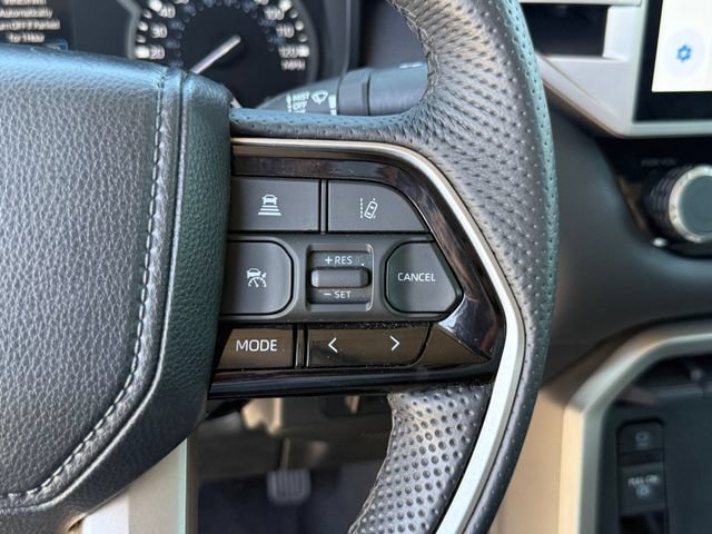 Used 2023 Toyota Tundra Limited w/ Power Package AWD/4WD image 21