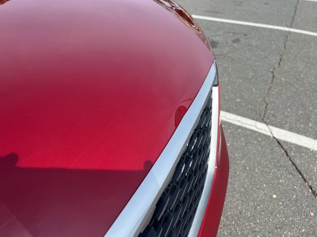 Used 2021 Cadillac XT6 Premium Luxury image 3