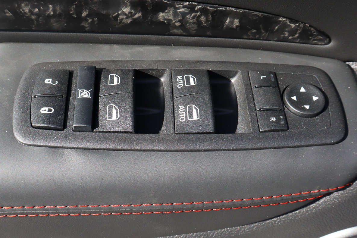 New 2026 Dodge Durango GT image 9