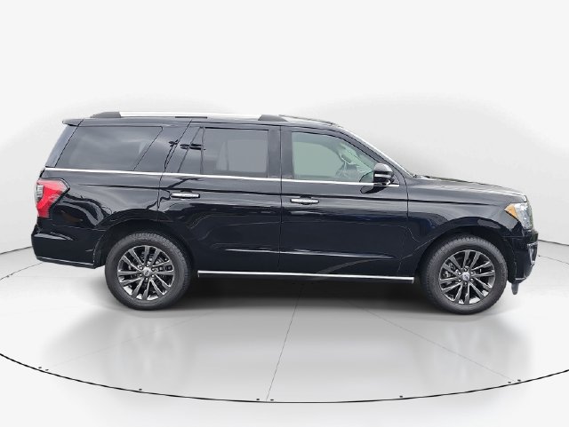 Certified 2020 Ford Expedition Limited RWD image 3