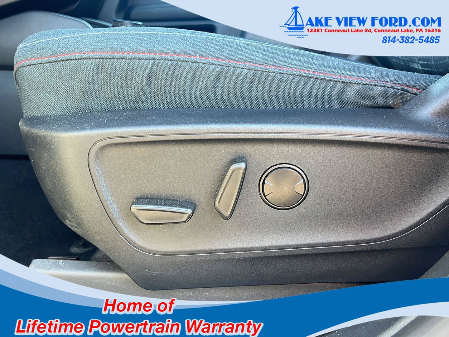 Used 2023 Ford Bronco Sport Heritage w/ Heritage Convenience Package AWD/4WD image 21