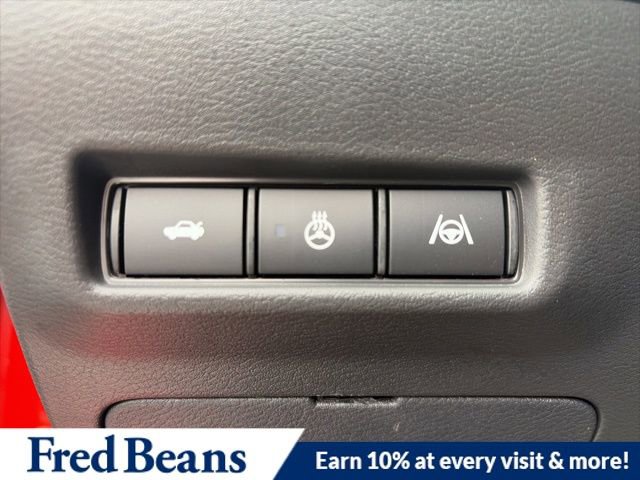 New 2026 Nissan Sentra SR w/ SR Premium Package image 16