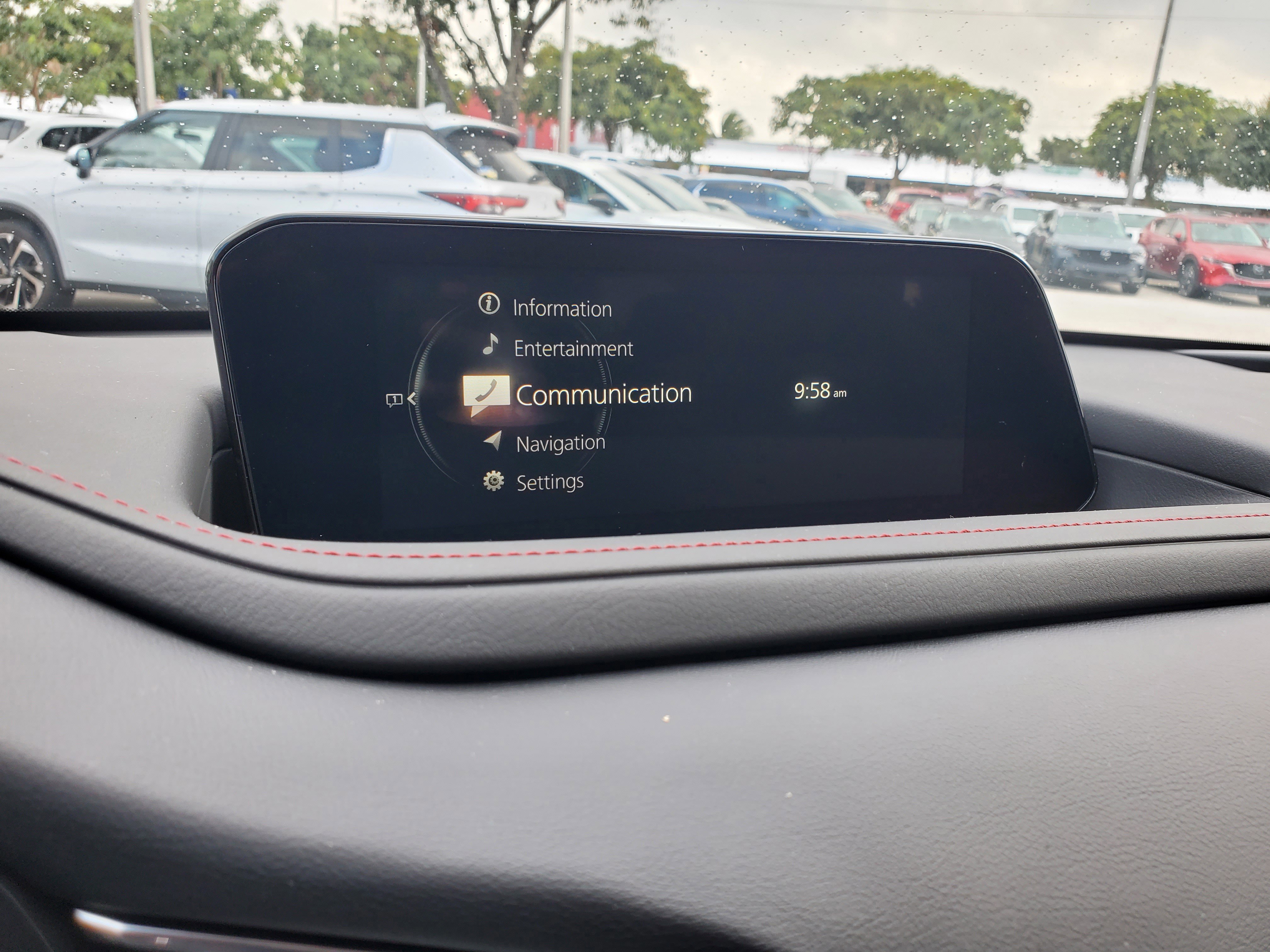 New 2026 MAZDA CX-30 AWD 2.5 S image 9