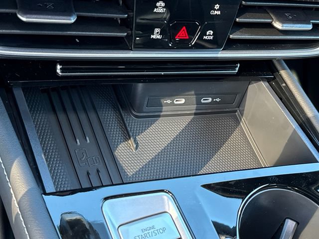 New 2026 Volkswagen Atlas Cross Sport SEL R-Line image 41