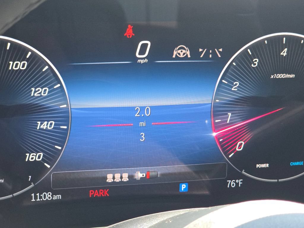 New 2026 Mercedes-Benz GLE 350 4MATIC image 31