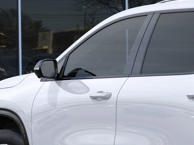 New 2026 Buick Enclave Sport Touring w/ Power Package image 12