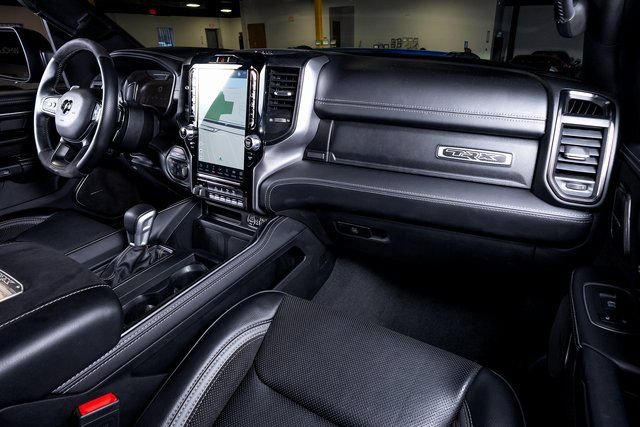 Used 2024 RAM 1500 TRX w/ TRX Level 2 Equipment Group AWD/4WD image 56