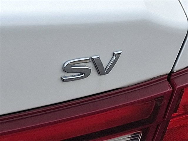 Used 2017 Nissan Maxima 3.5 SV image 32