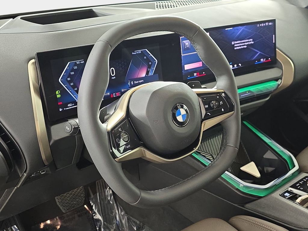 Certified 2025 BMW X3 xDrive30i image 16