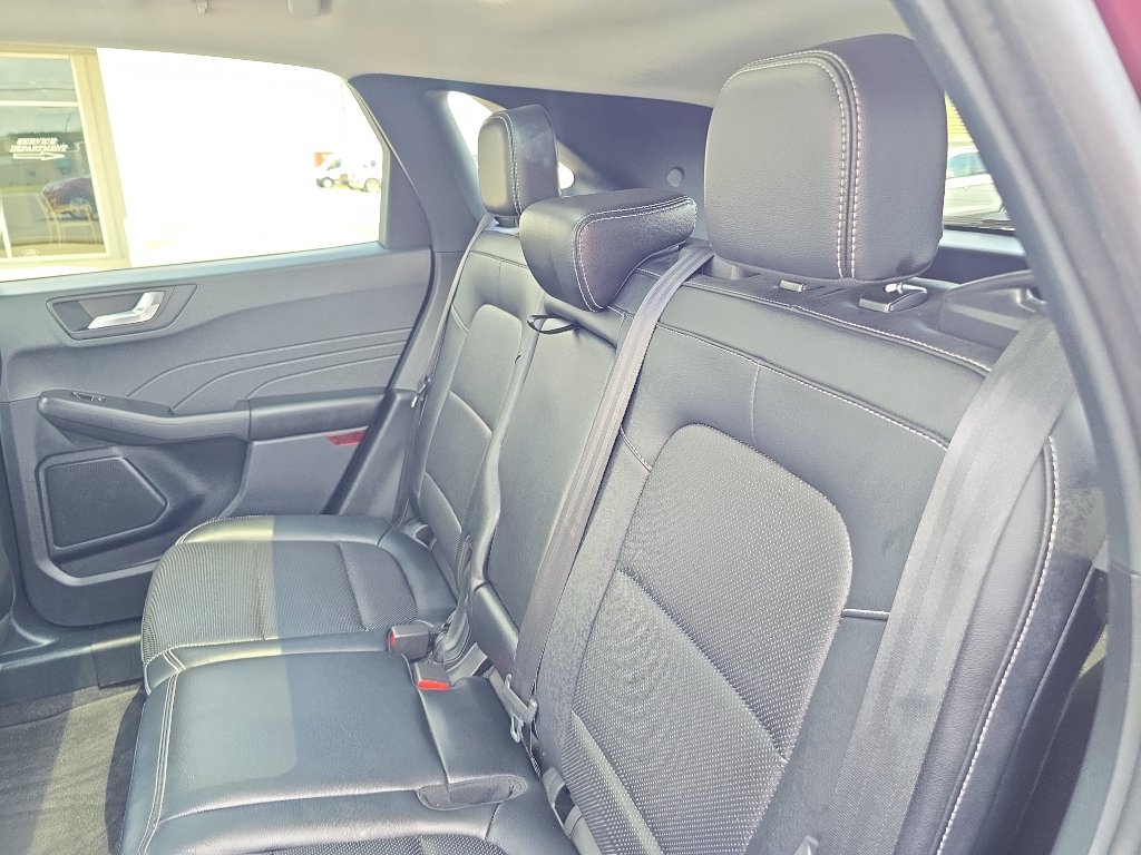 Used 2021 Ford Escape SEL AWD/4WD image 17