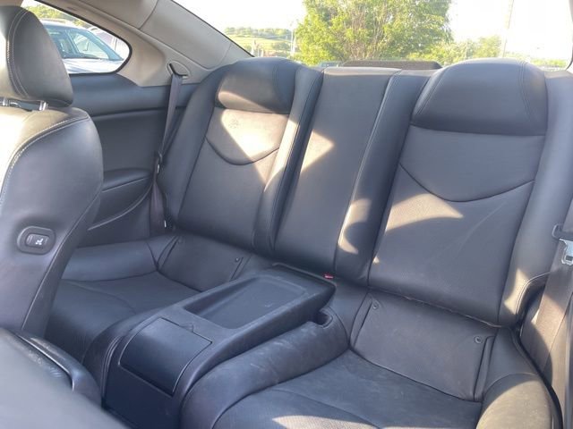 Used 2014 INFINITI Q60 AWD Coupe w/ Premium Package image 10