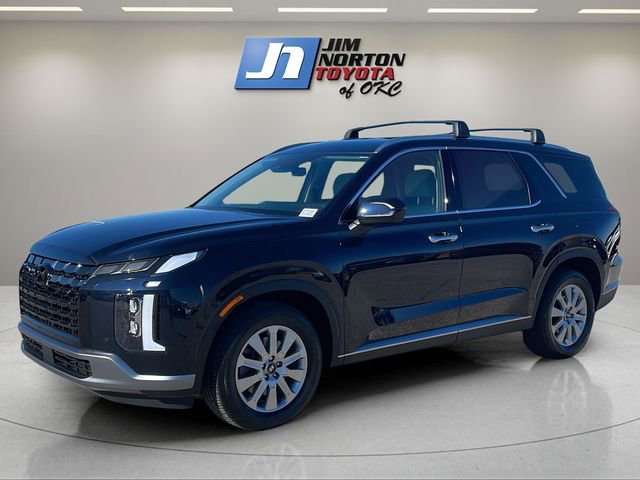 Used 2024 Hyundai Palisade SEL image 1