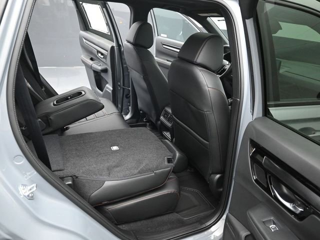 New 2026 Honda CR-V Sport Touring image 30