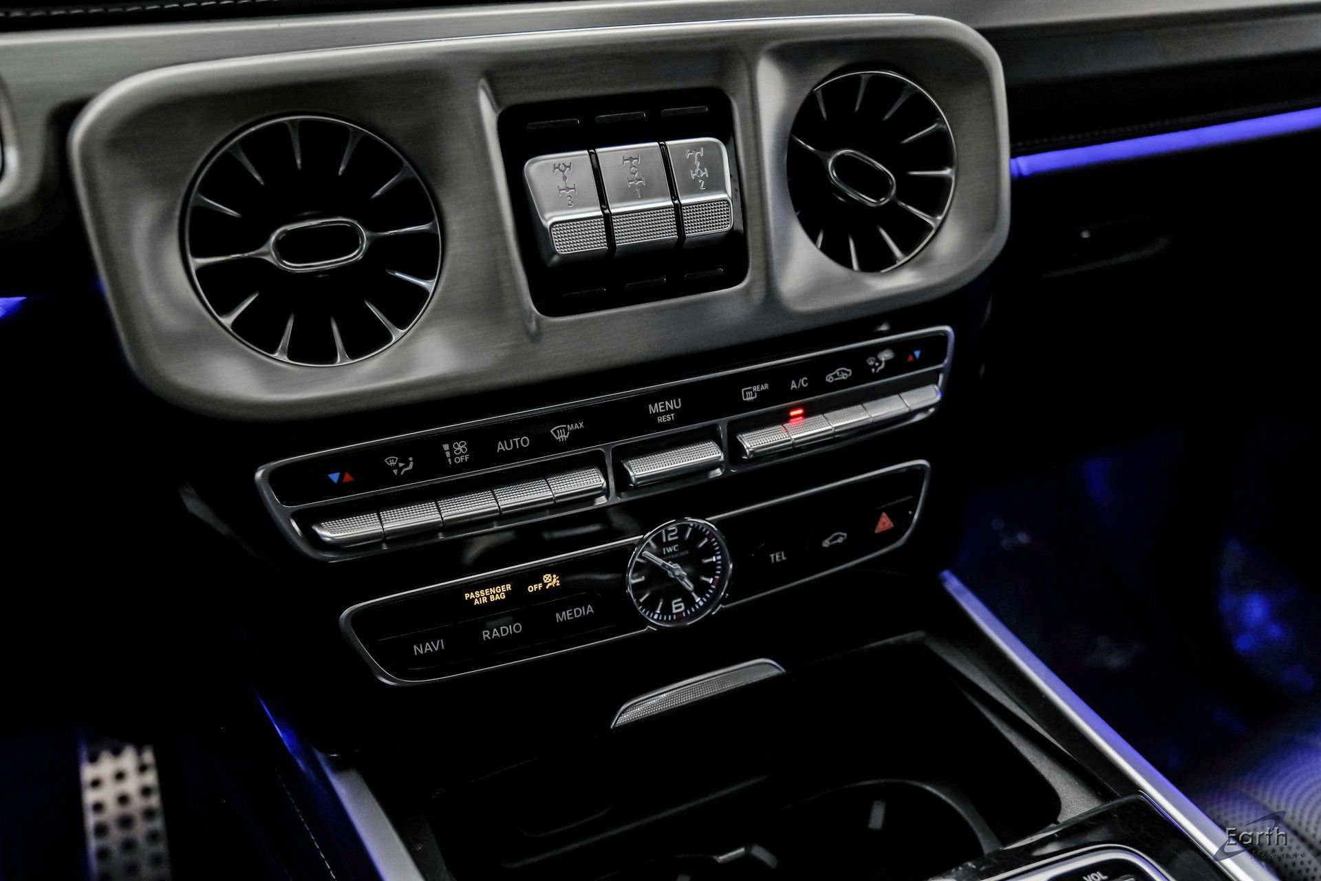 Used 2022 Mercedes-Benz G 63 AMG 4MATIC image 66