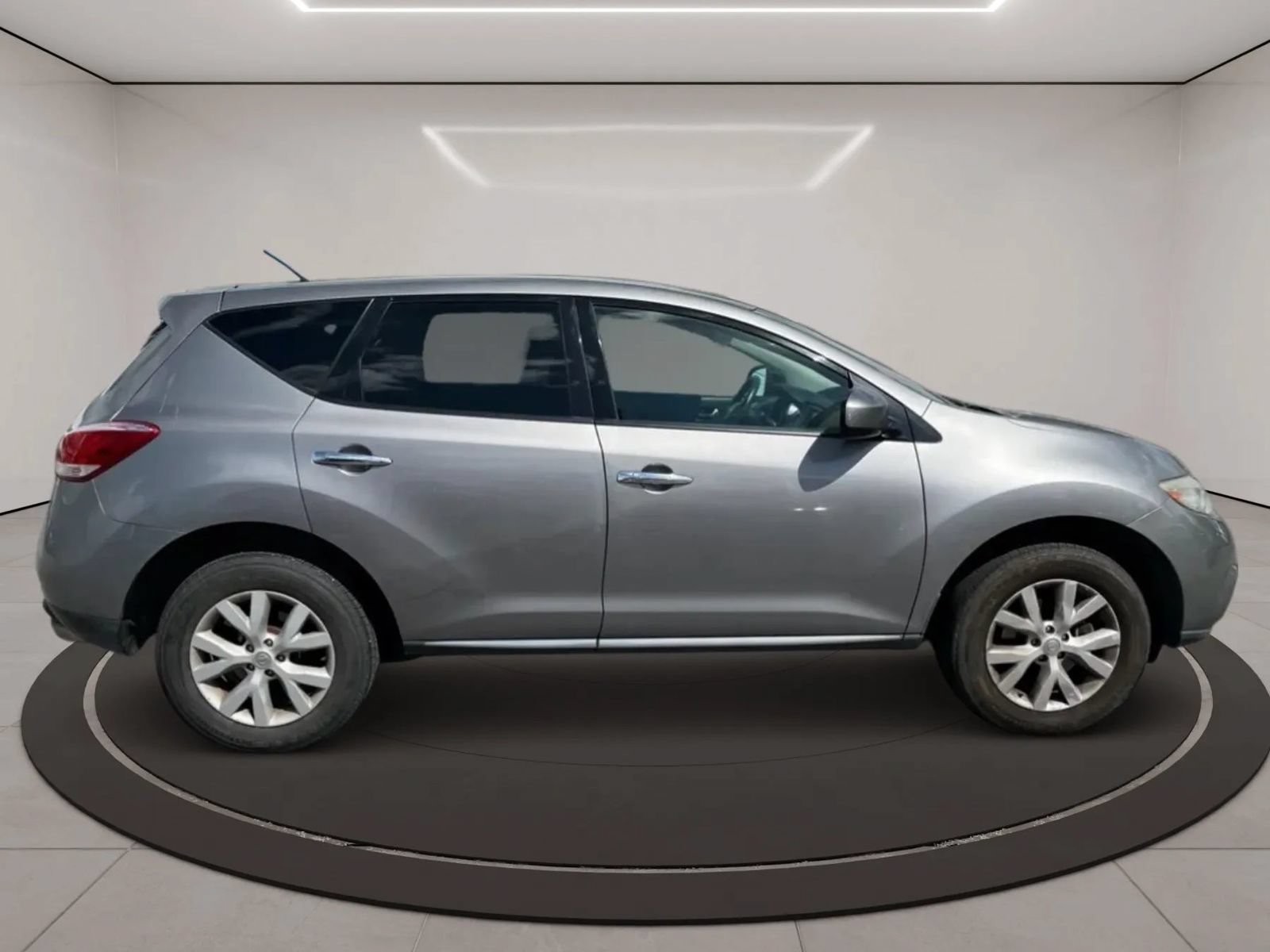 Used 2011 Nissan Murano S AWD/4WD image 4