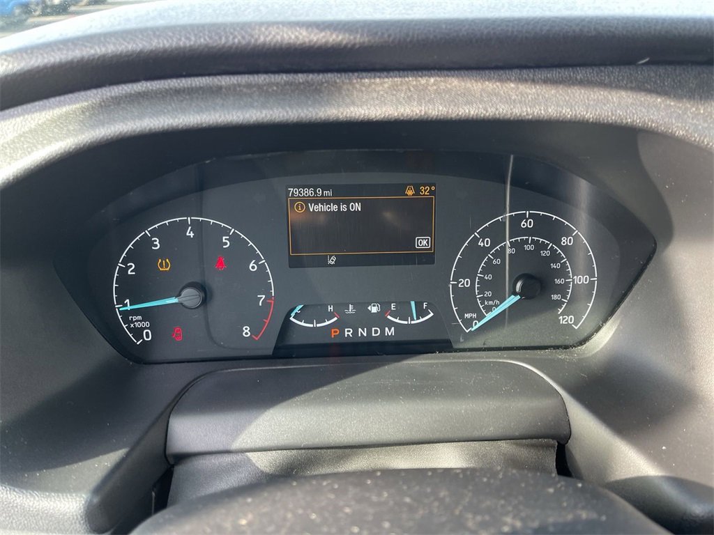 Used 2023 Ford Transit 350 XLT image 7