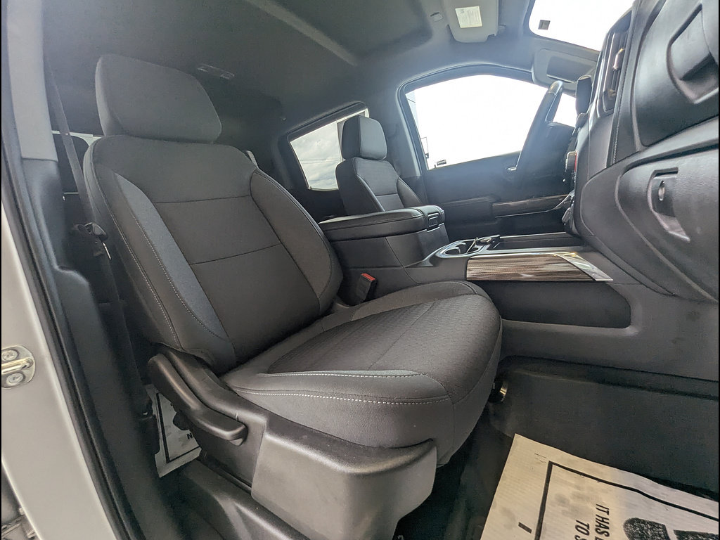 Used 2020 Chevrolet Silverado 1500 RST AWD/4WD image 20