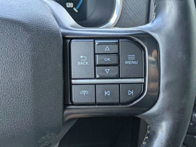 Used 2021 Ford F150 Platinum image 29