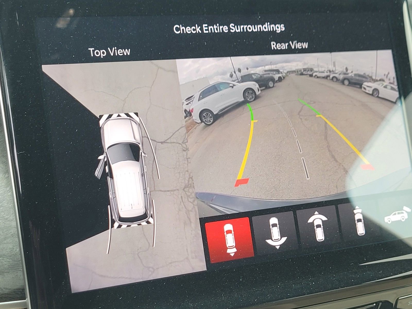 New 2025 Jeep Grand Cherokee Limited w/ Luxury Tech Group II image 15