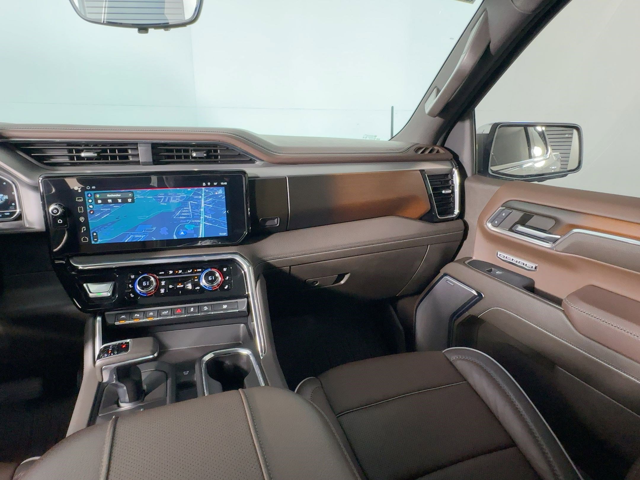 Used 2024 GMC Sierra 1500 Denali w/ Denali Reserve Package image 29