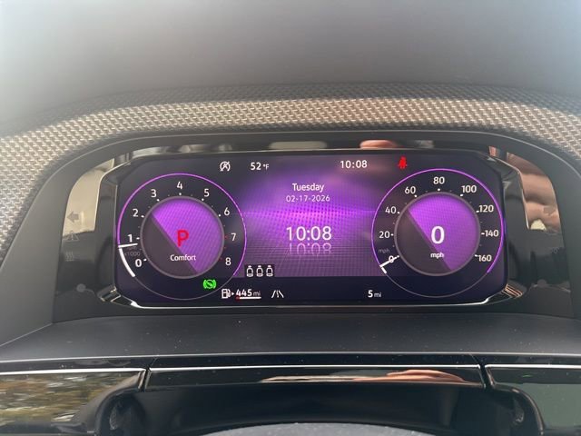 New 2026 Volkswagen Atlas Cross Sport SEL Premium R-Line image 14