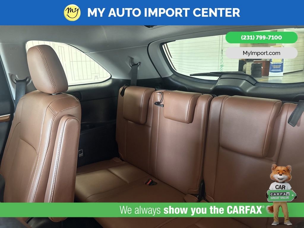 Used 2019 Toyota Highlander Limited AWD/4WD image 28